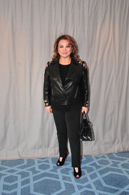 ARZU SAVGI