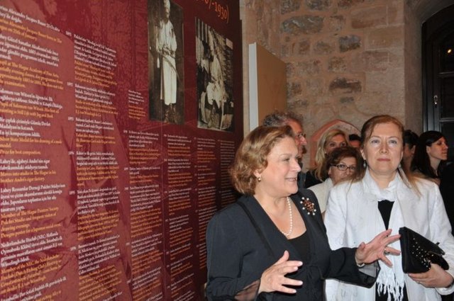 GÜLER SABANCI