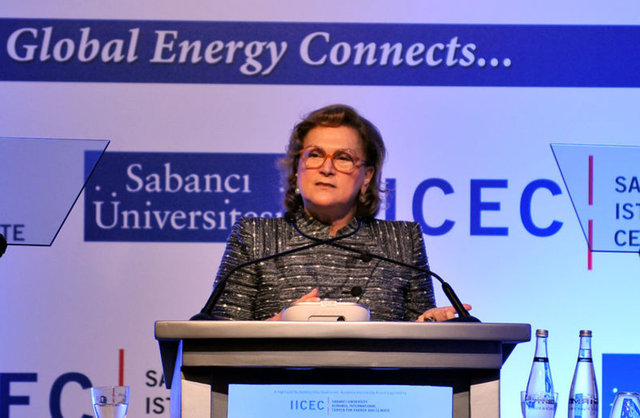 GÜLER SABANCI
