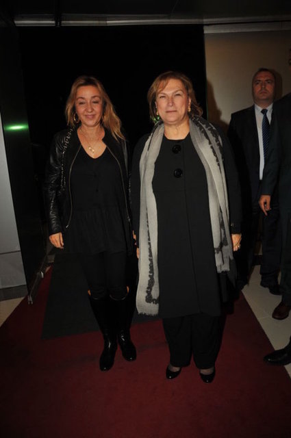 GÜLER SABANCI