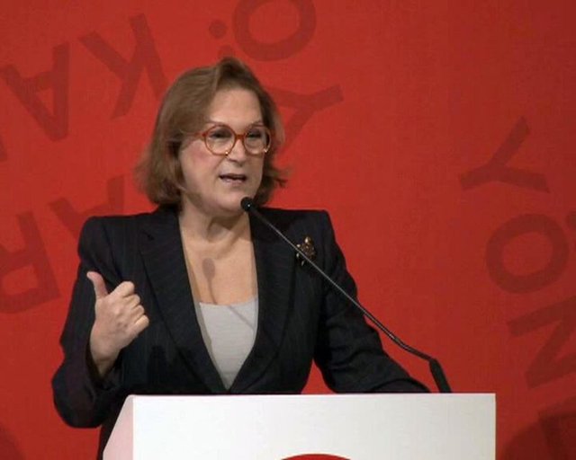 GÜLER SABANCI
