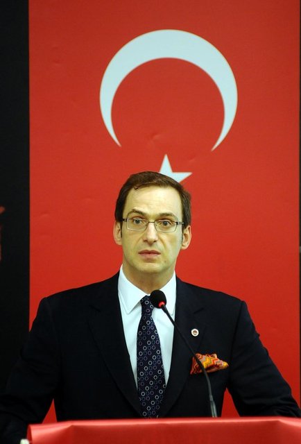 ÖMER KOÇ