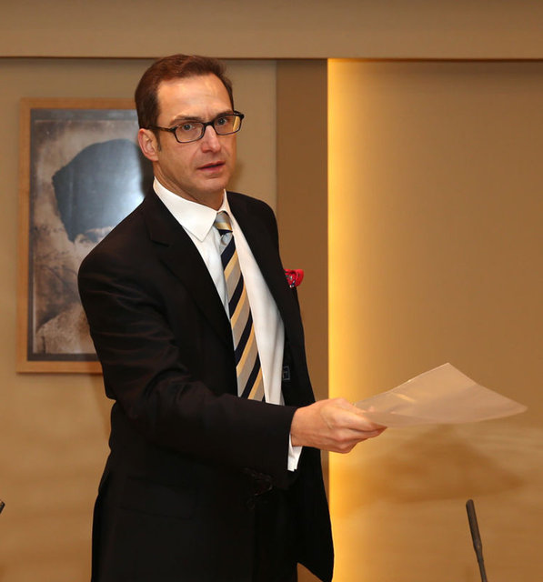 ÖMER KOÇ