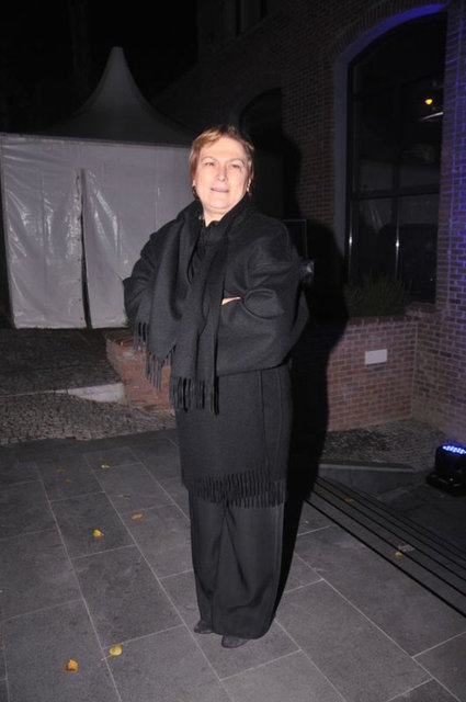 GÜLER SABANCI