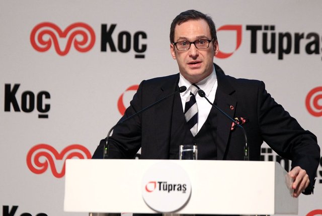 ÖMER KOÇ
