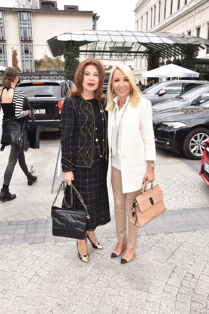 FULYA NAYMAN, FİGEN KIRAL