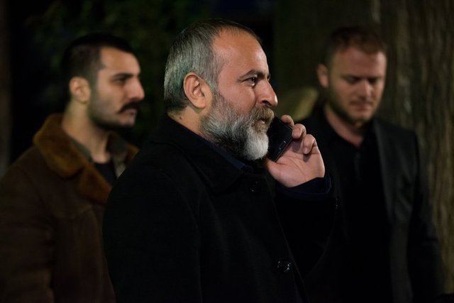 Cesur Yürek 20. Bölüm Fotoğrafları