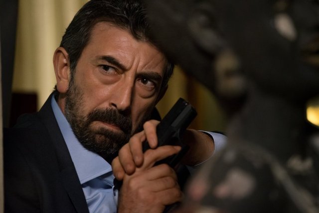 Cesur Yürek 20. Bölüm Fotoğrafları