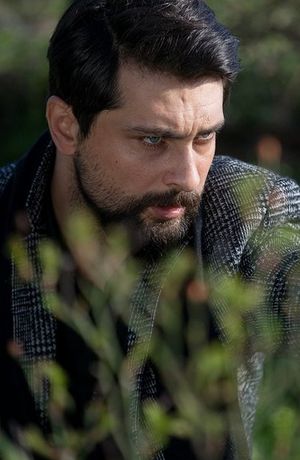 Cesur Yürek 20. Bölüm Fotoğrafları