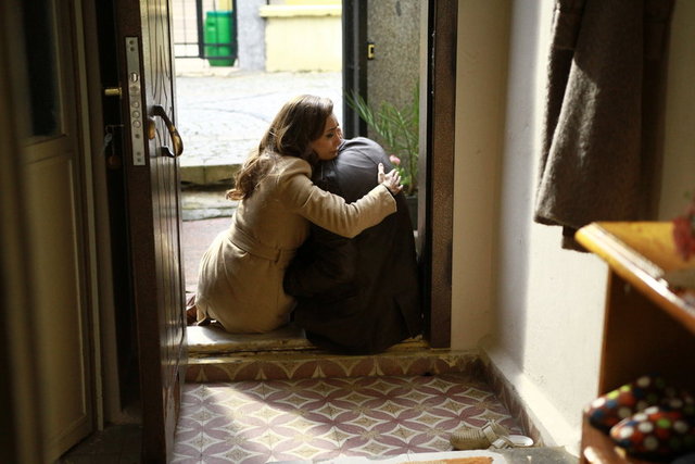 Aşk ve Gurur 2. Bölüm Fotoğrafları