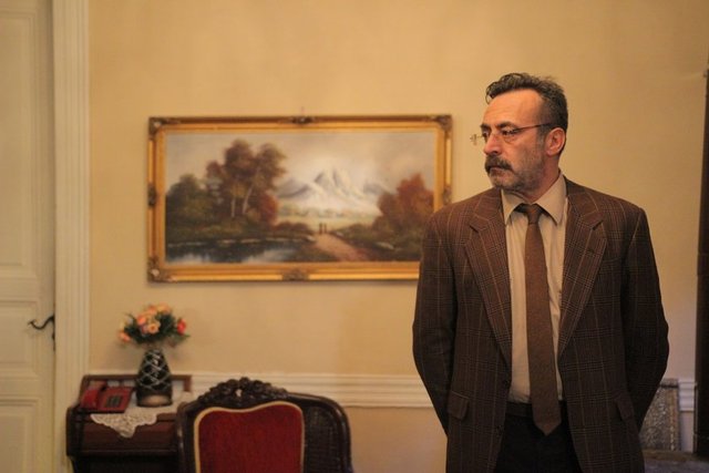 Aşk ve Gurur 2. Bölüm Fotoğrafları