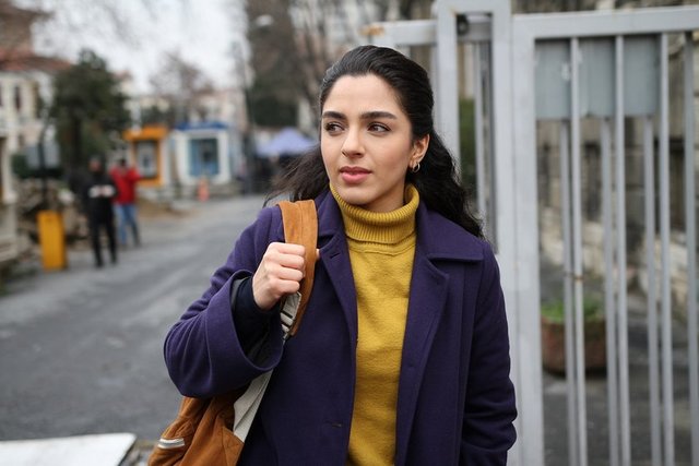 Aşk ve Gurur 2. Bölüm Fotoğrafları