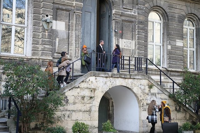 Aşk ve Gurur 2. Bölüm Fotoğrafları