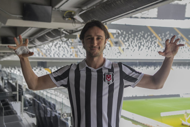 Aşk ve Gurur 2. Bölüm Fotoğrafları