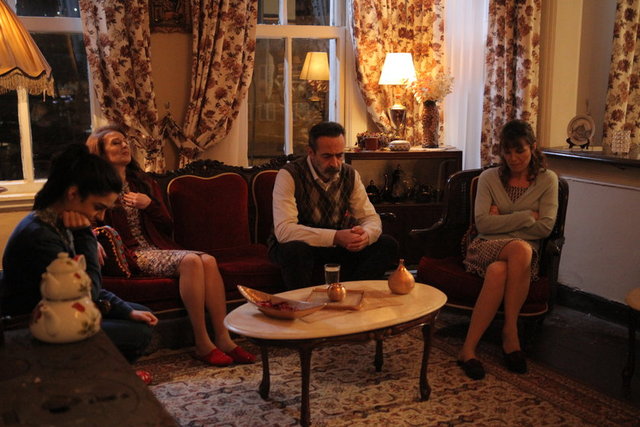 Aşk ve Gurur 2. Bölüm Fotoğrafları