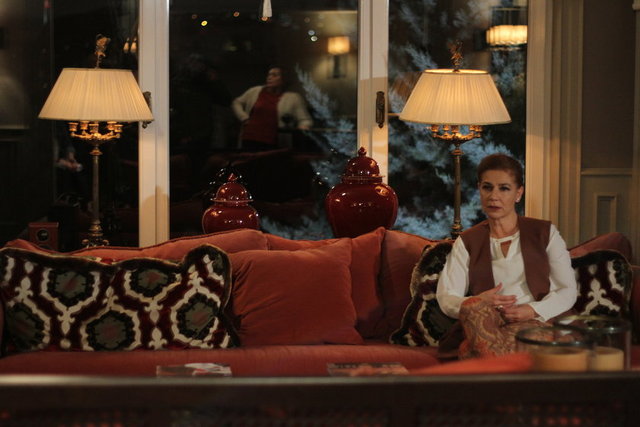 Aşk ve Gurur 2. Bölüm Fotoğrafları