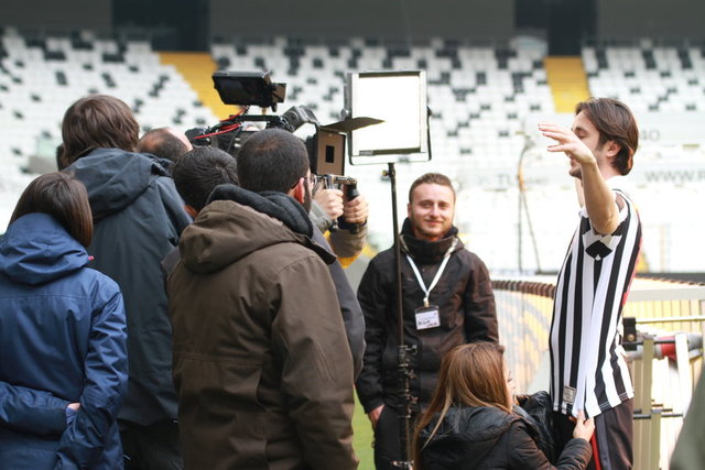 Aşk ve Gurur 2. Bölüm Fotoğrafları