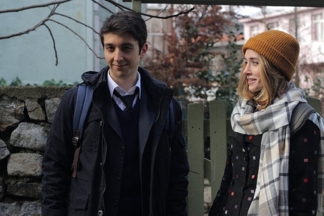 Aşk ve Gurur 2. Bölüm Fotoğrafları