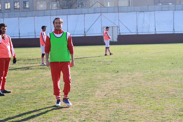 Aşk ve Gurur 2. Bölüm Fotoğrafları