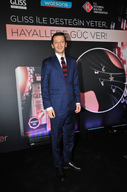 BARIŞ ERDOĞAN