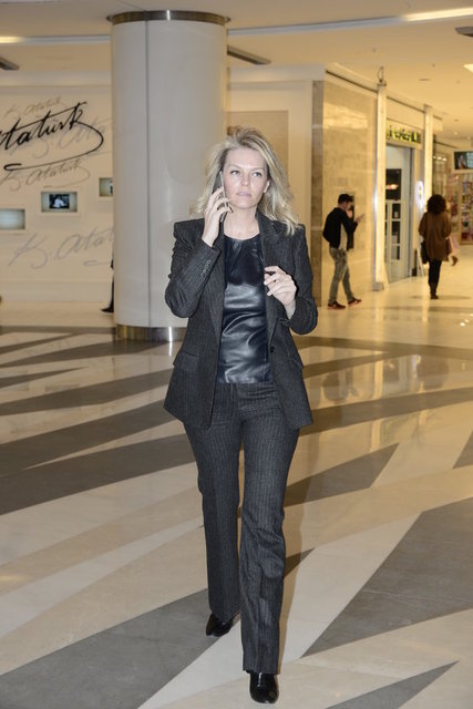 ALARA KOÇİBEY