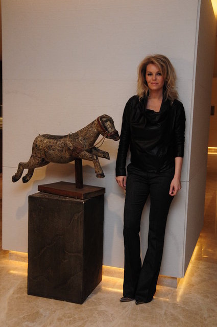 ALARA KOÇİBEY