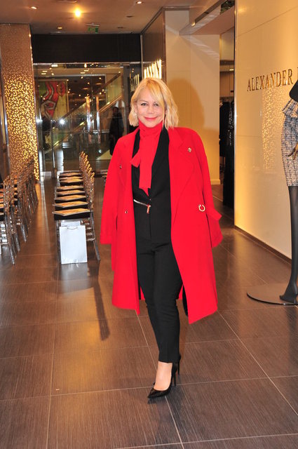 DERYA KARAGÜLLE