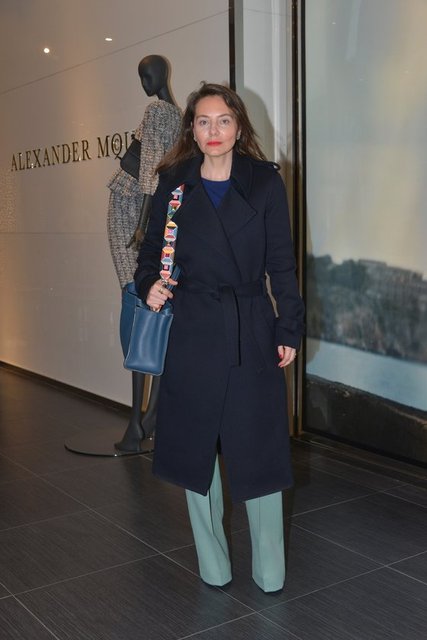 BERRİN OKÇU