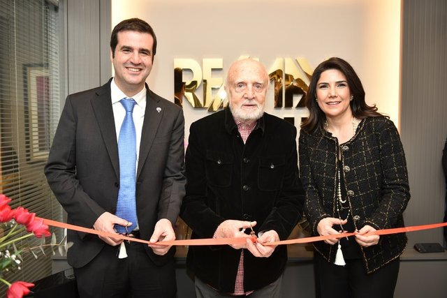 MURAT GOLDŞTAYN, CAN KIRAÇ, SONGÜL TOPRAK ÖZSAN