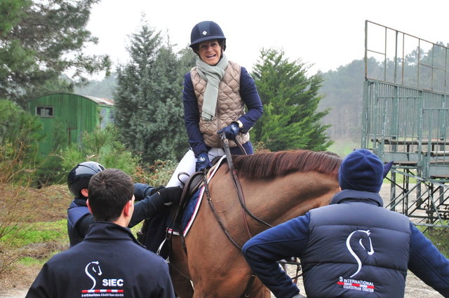 SEVİL SABANCI