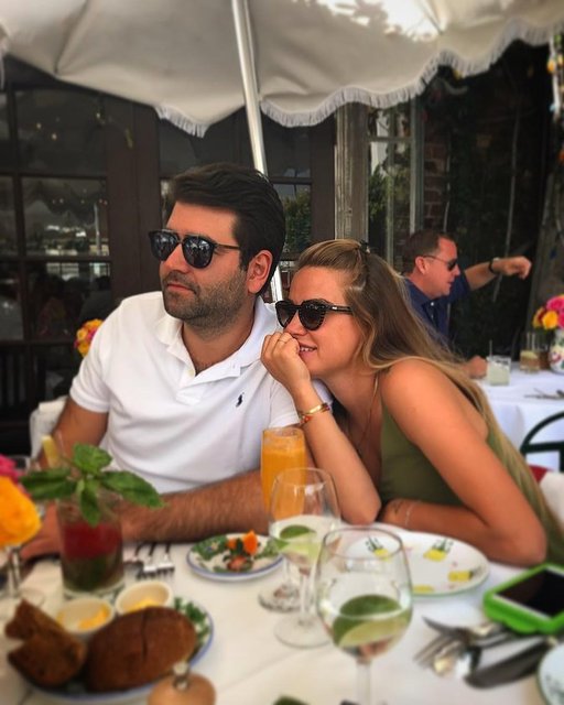 BUĞRA TOPLUSOY - CEYDA ATEŞ