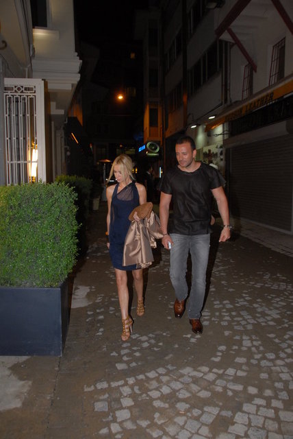 SELİN - TUNCER ÖZTARHAN