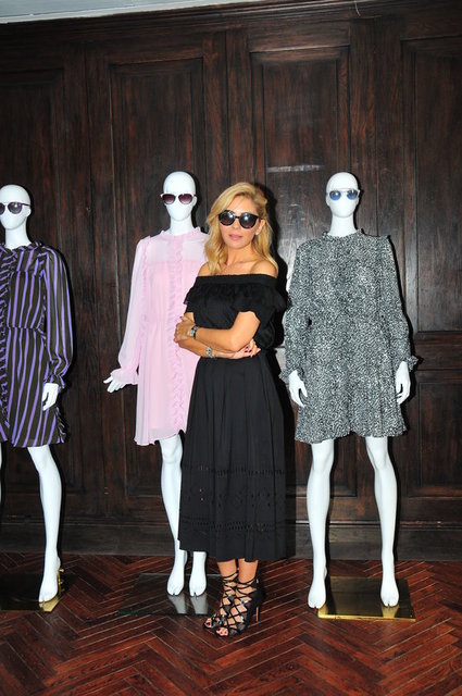 ARZU SABANCI