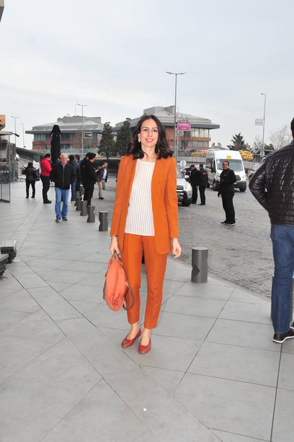 SERRA TÜRKER