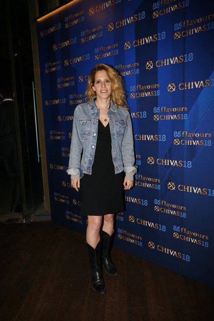 MERVE HASMAN SALVATORİ
