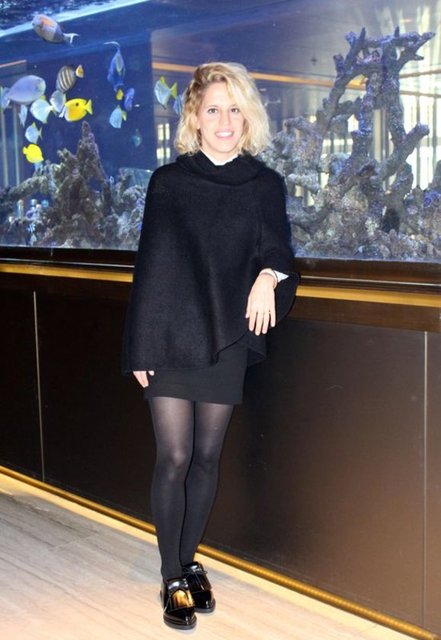 MERVE HASMAN SALVATORİ