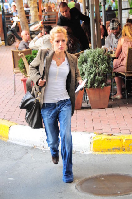 MERVE HASMAN SALVATORİ