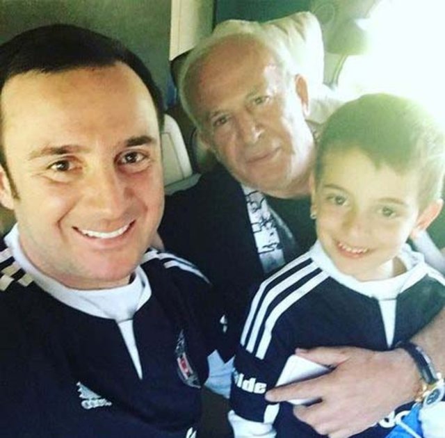 MEHMET, CEZMİ MUTLU