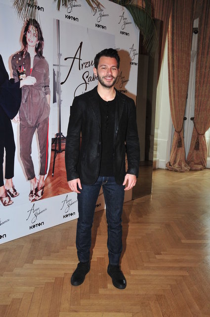 HAKAN SABANCI