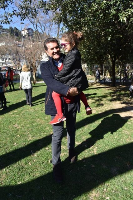 MUSTAFA, AZRA SARIGÜL
