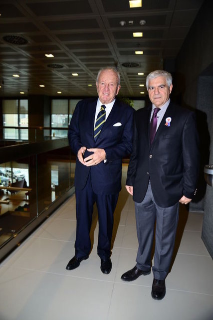 ALİ ŞEN