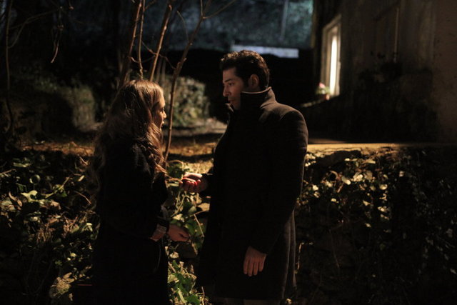 Aşk ve Gurur 3. Bölüm Fotoğrafları