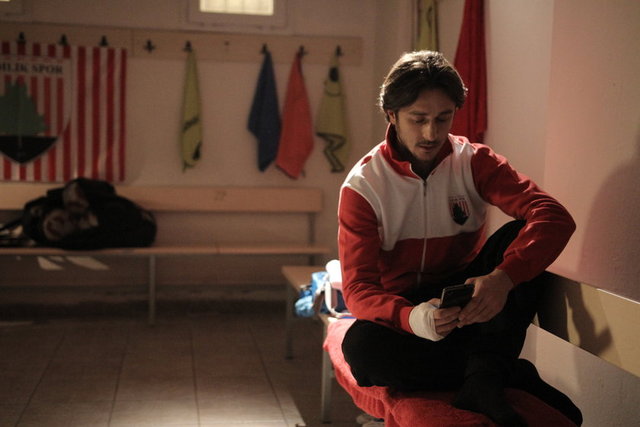 Aşk ve Gurur 3. Bölüm Fotoğrafları