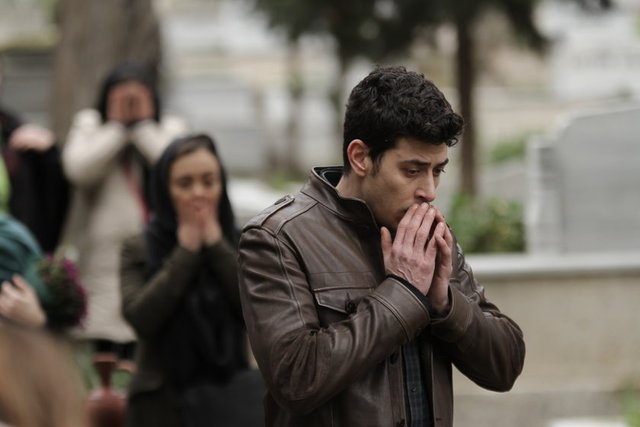 Aşk ve Gurur 3. Bölüm Fotoğrafları