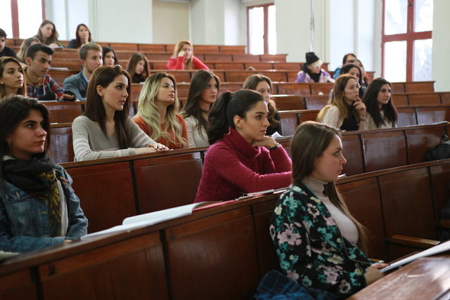 Aşk ve Gurur 3. Bölüm Fotoğrafları