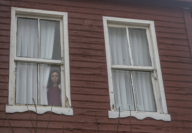 Aşk ve Gurur 3. Bölüm Fotoğrafları