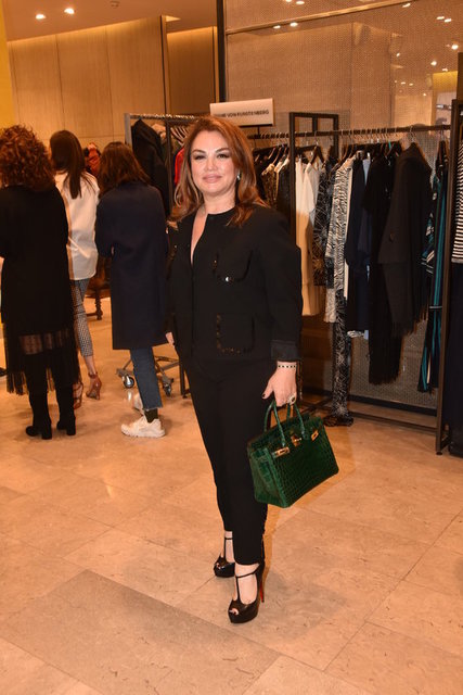 ARZU SAVGI
