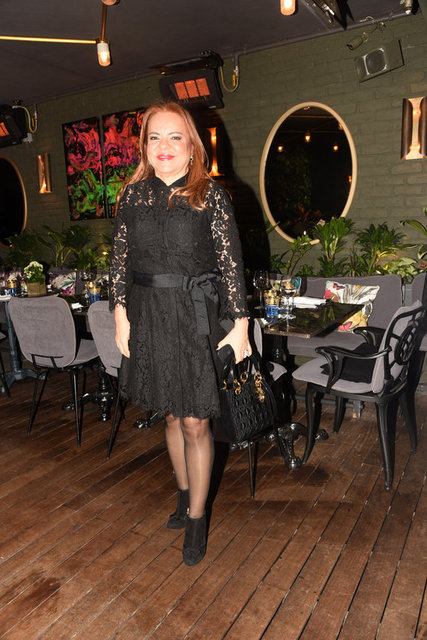 ZEYNEP TOKER