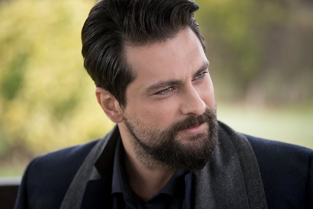 Cesur Yürek Final Fotoğrafları