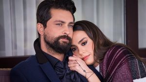 Cesur Yürek Final Fotoğrafları